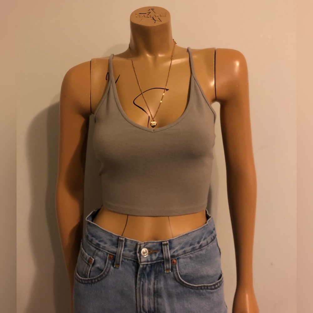 Sunday’s Best Tank Top